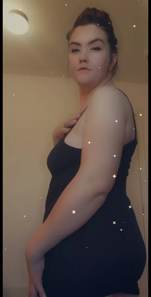 I just want your hot hard cock inside me 🥵