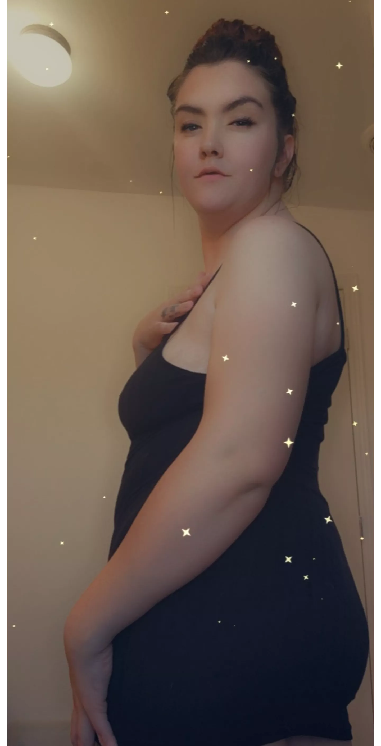 I just want your hot hard cock inside me 🥵