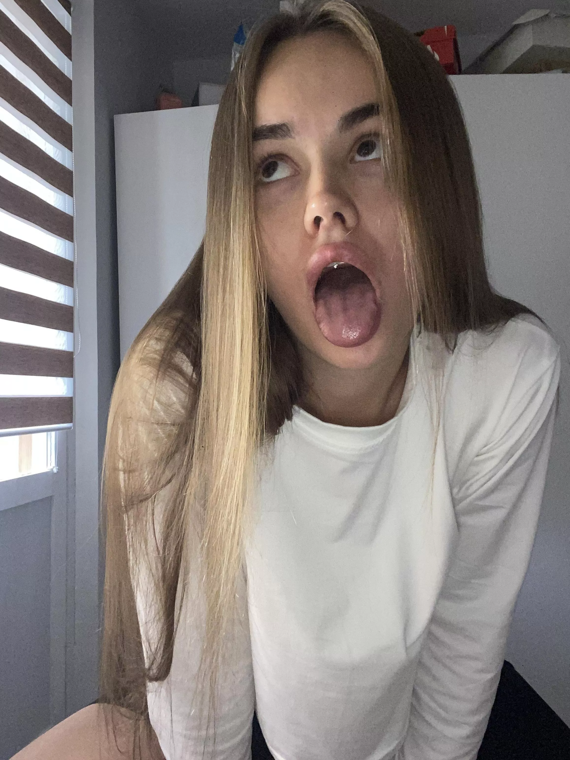 I know how you want to