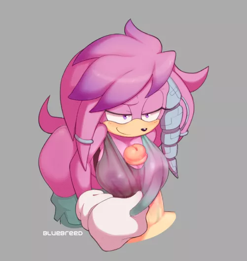 I love her face!! Upload more of Julie-Su (bluebreed)