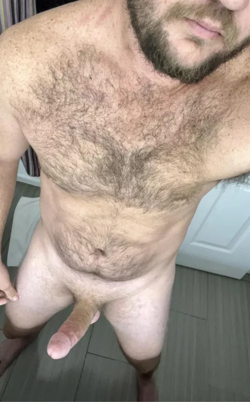 I love showing off, so you like it?