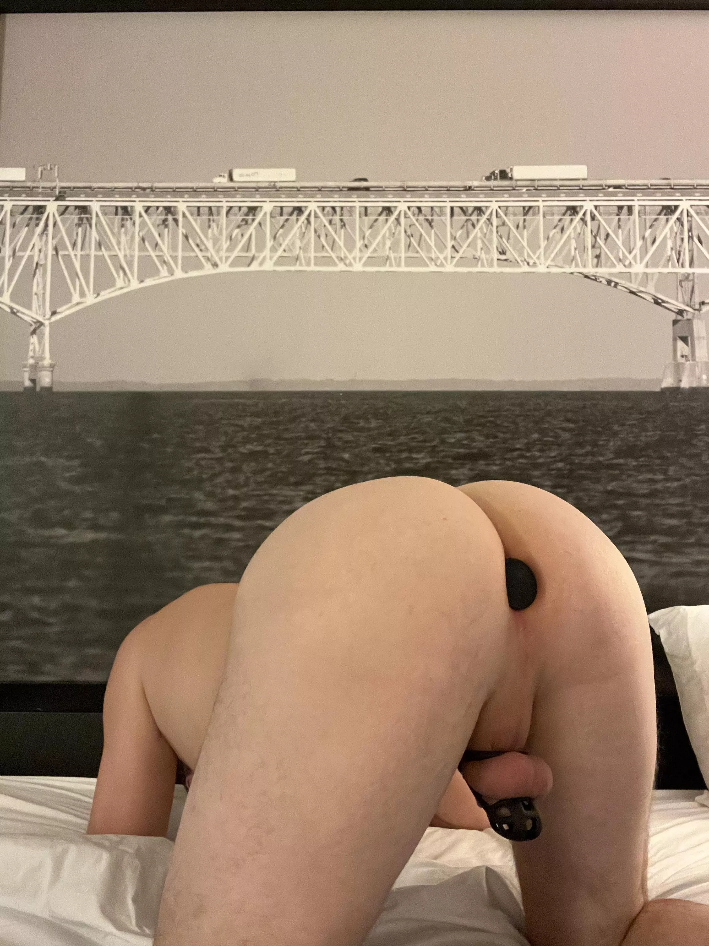 I need a real man to take control