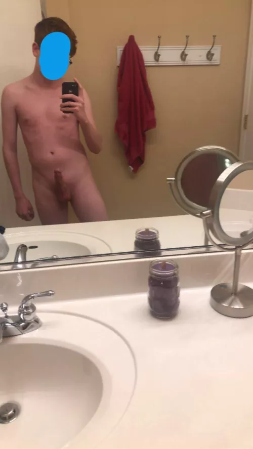 I need some cum