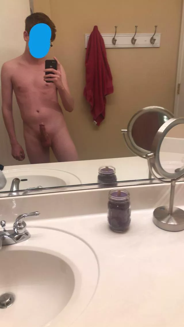I need some cum