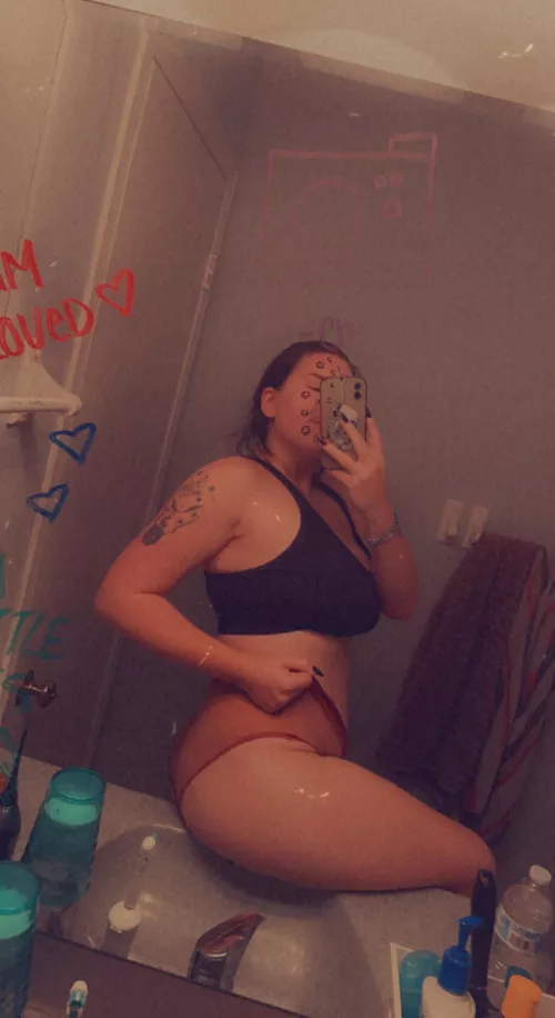 I need some help getting naked for you sir 😈