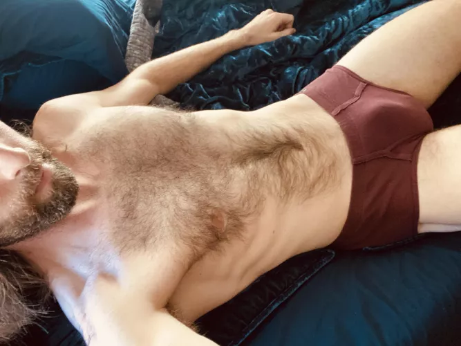 I will admit to use of iOS “vivid warm” filter because damn I am pale.