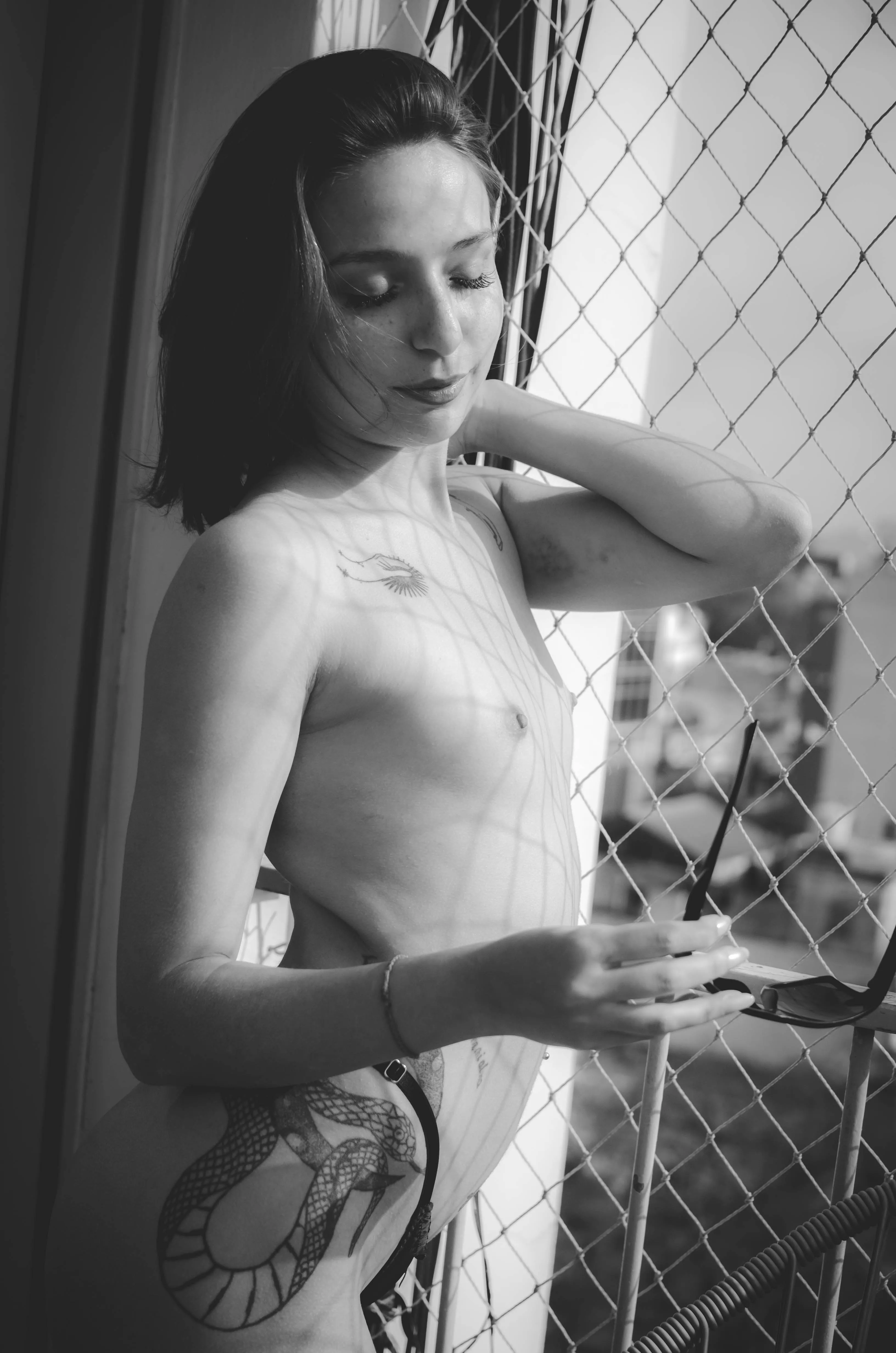 I Wish A Younger Man Would Take My Virginity And Adopt Me 😔