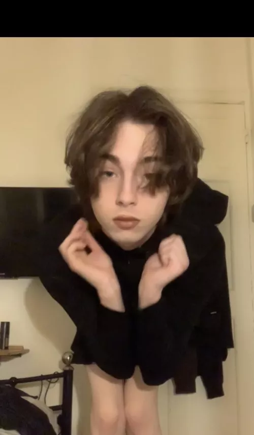 i wish i knew you wanted mee🎶