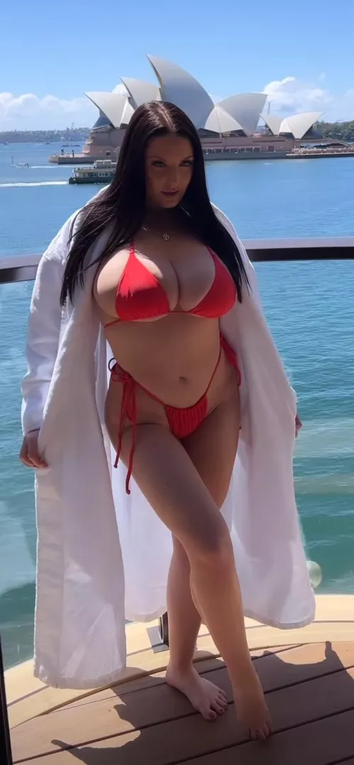 I'd love some of that...