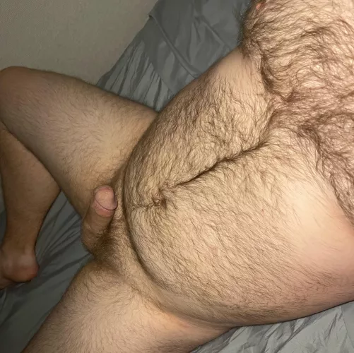 I’d love to hear any kink directed at me. What’s your wild ones?!