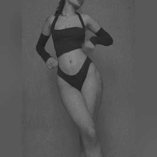 I'm sexy and i know it