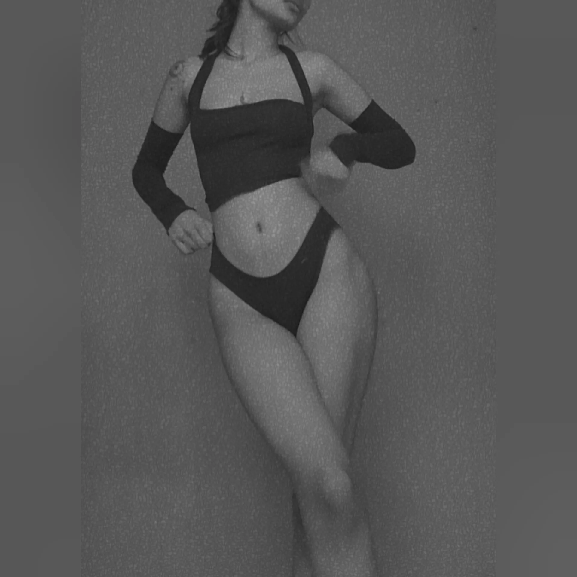 I'm sexy and i know it