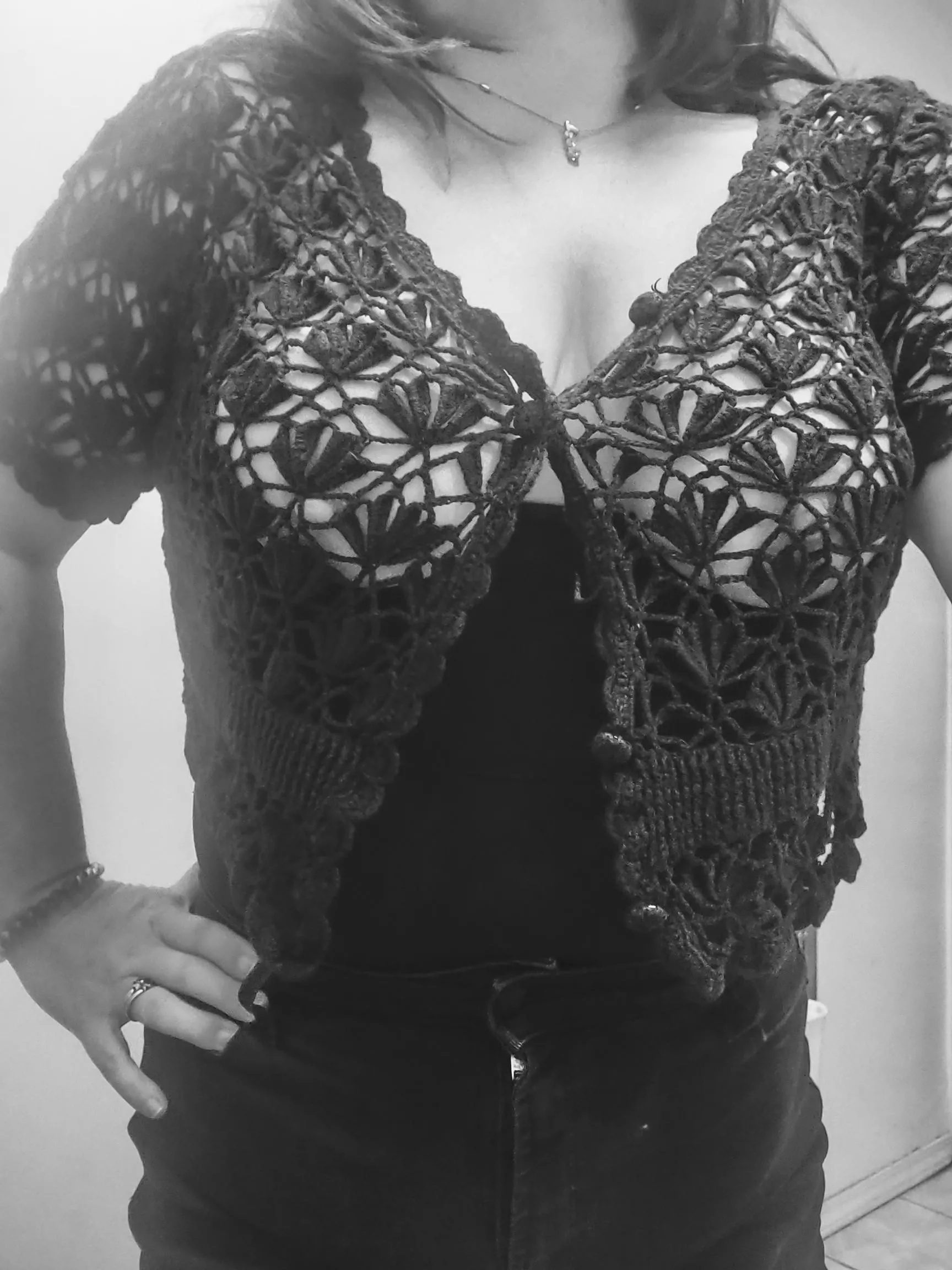 It's a want to be moaning kind of Monday (f)