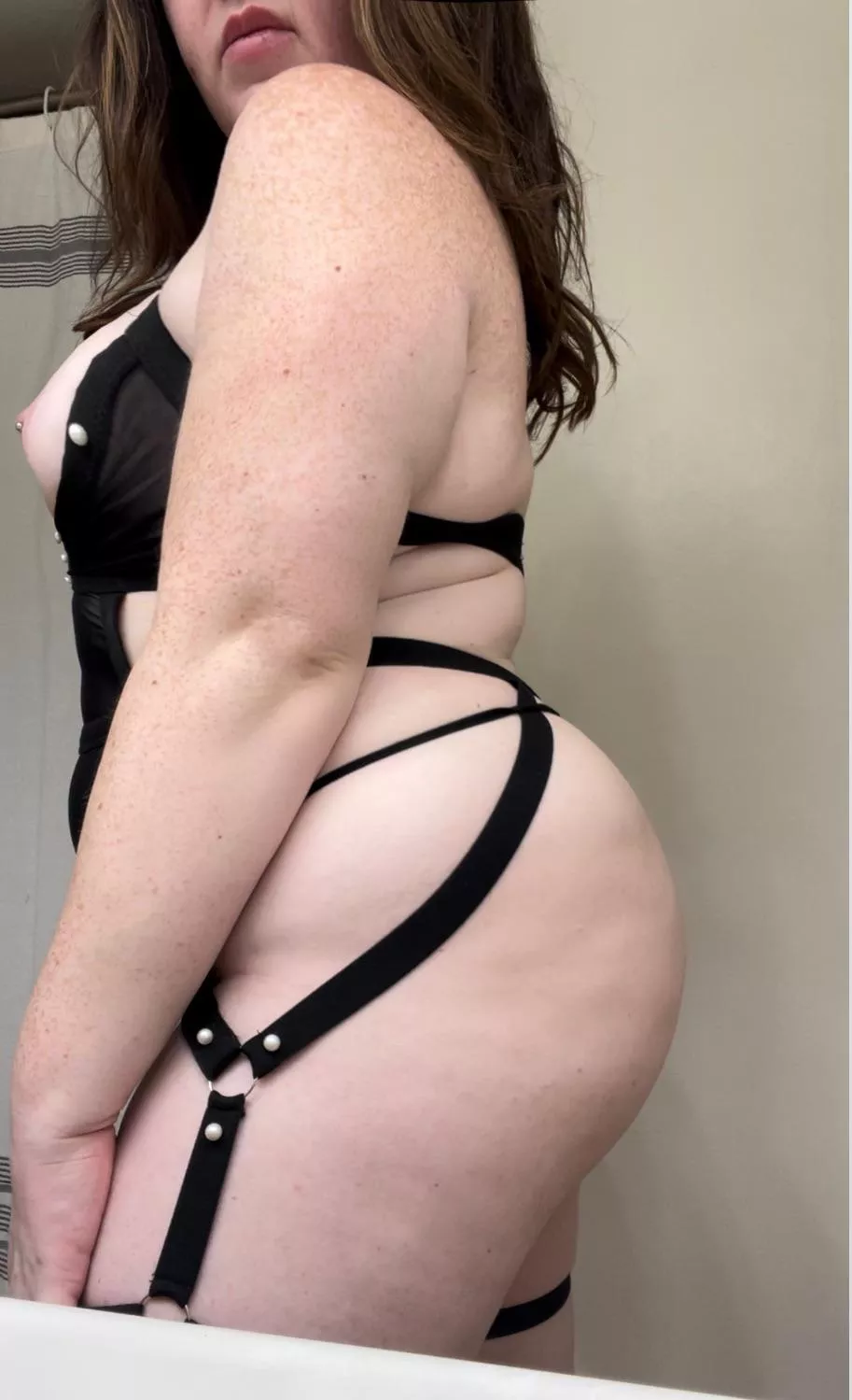 It's always freckles season