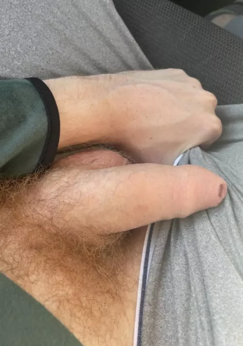 It’s soft… and it’s still big