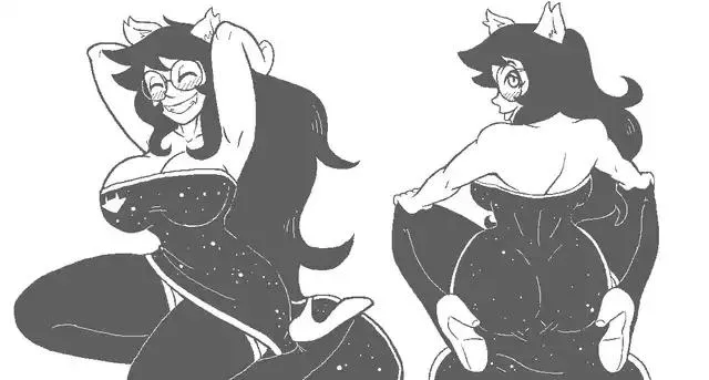 Jade Harley (Mindwipe)