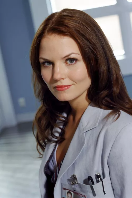 Jennifer Morrison (House M.D.)