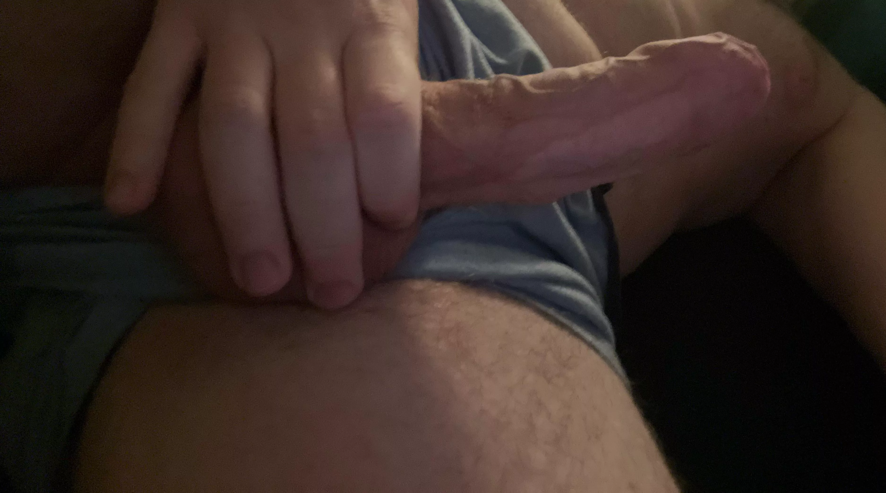 Join me for a morning?