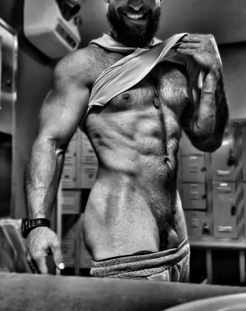 Join me in the Grey area between Right and Wrong [36]