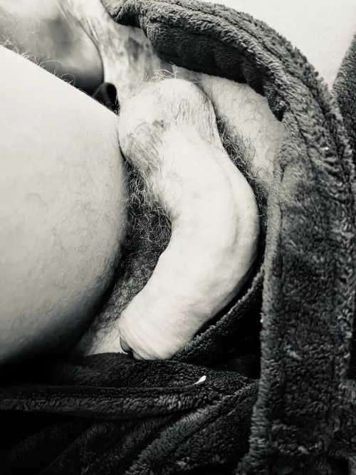 Just a good morning softie