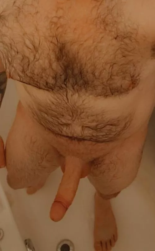 Just another (m)onday