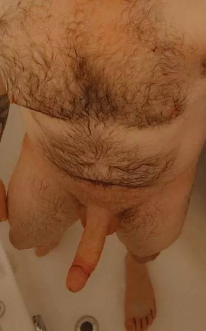 Just another (m)onday