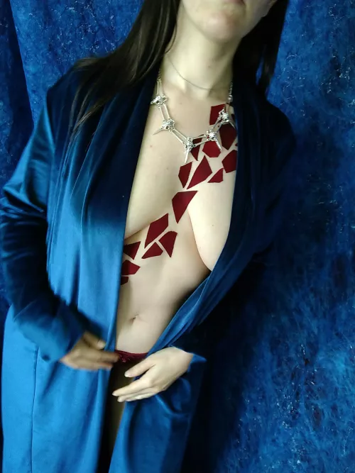 Just one step further...