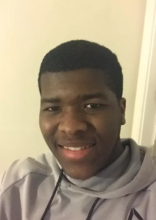 Just sharing a smile 😊