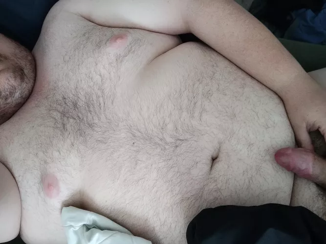 Keep me in bed today