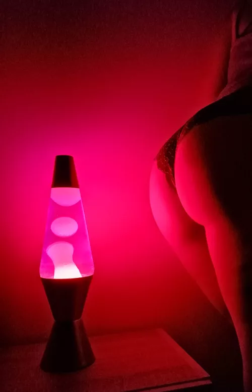 Lava Lamp