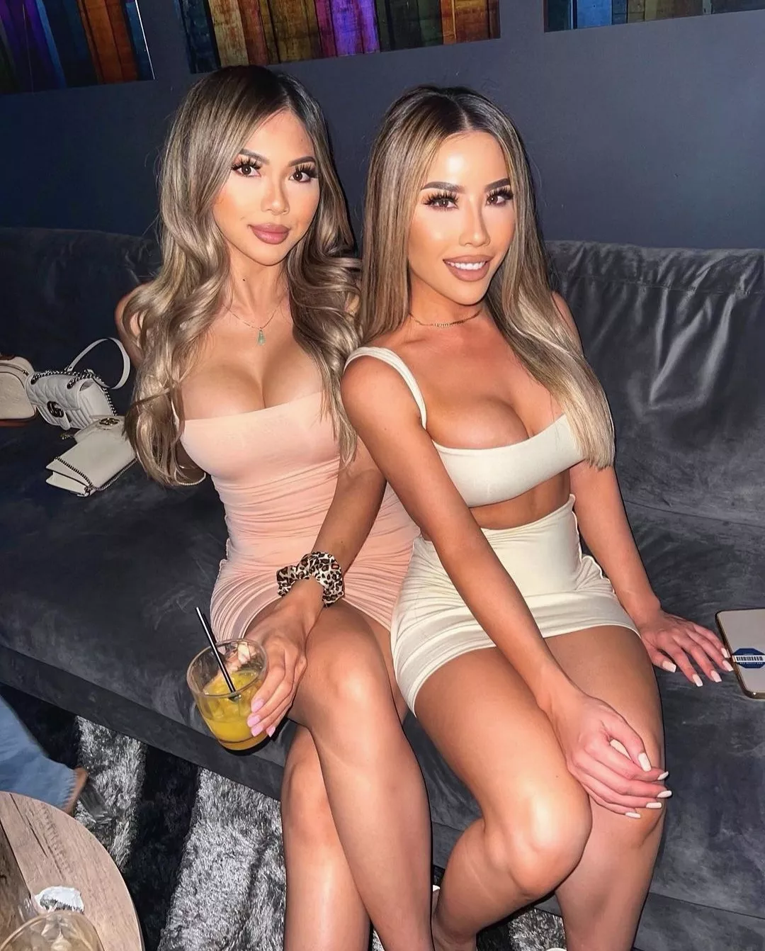 Left or right?
