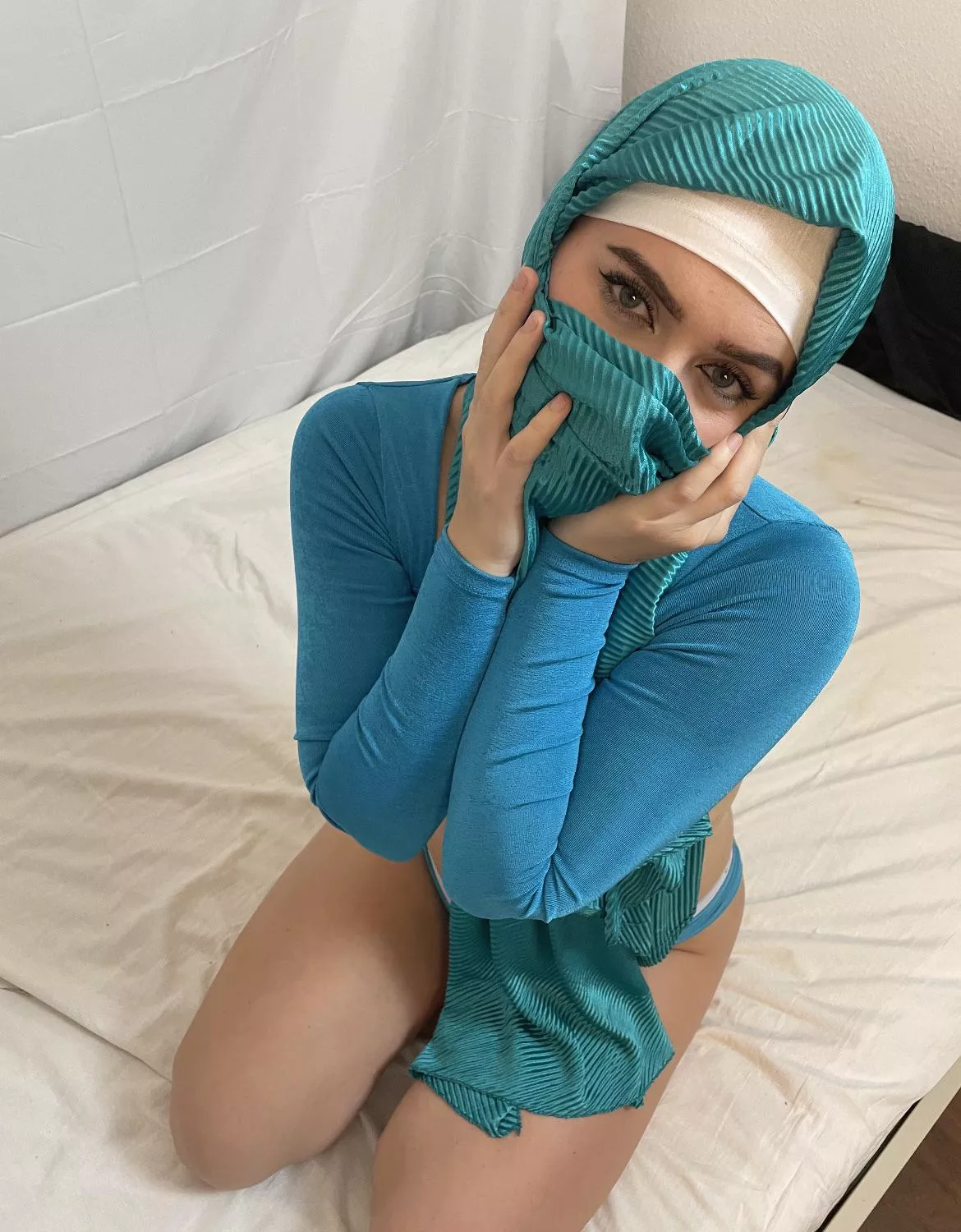 let me be your arab whore