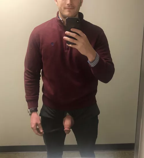 Let’s make the most of having to go in to the office [25]