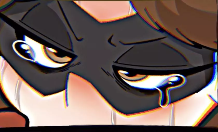 Lf color source ms incredible crying cross eyed sweating blushing