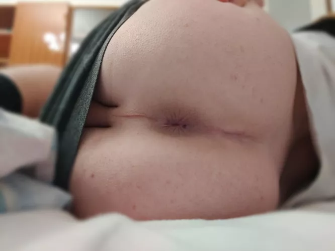 Lick or fuck? But if you don't tell anyone you can do both😉