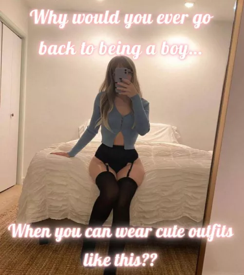 Like honestly though