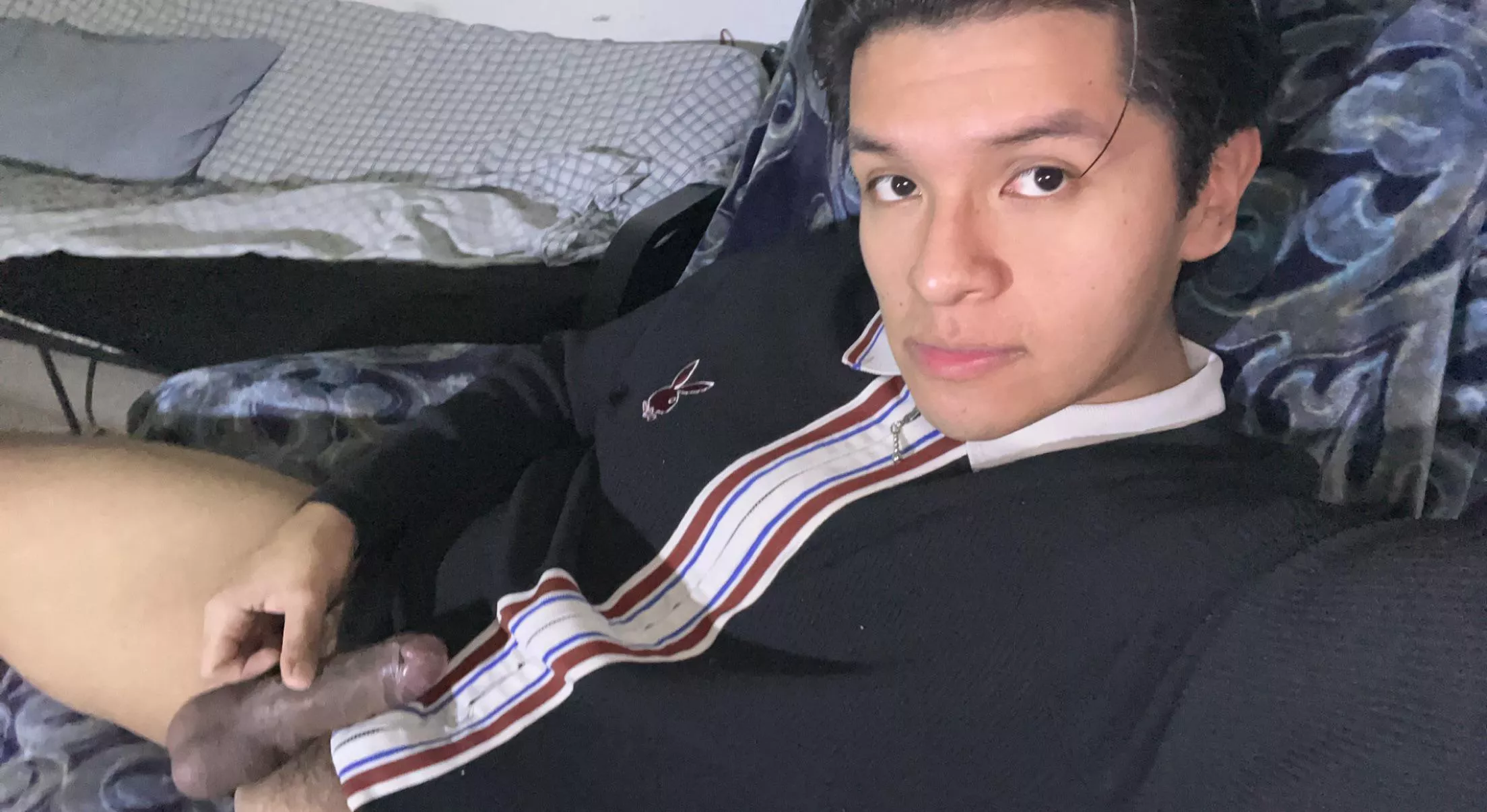 Like what you see ladies?