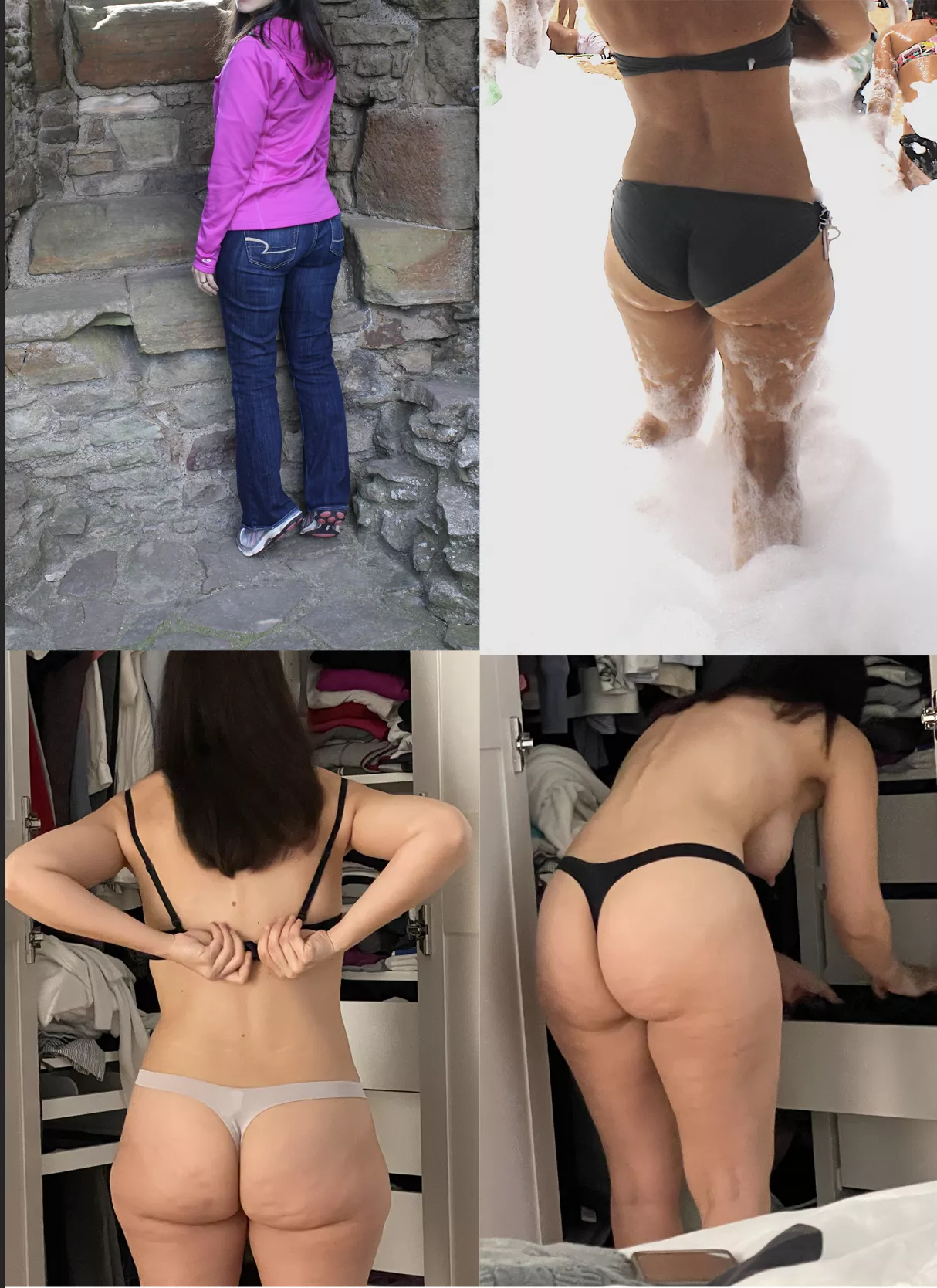 Little bit of everything.