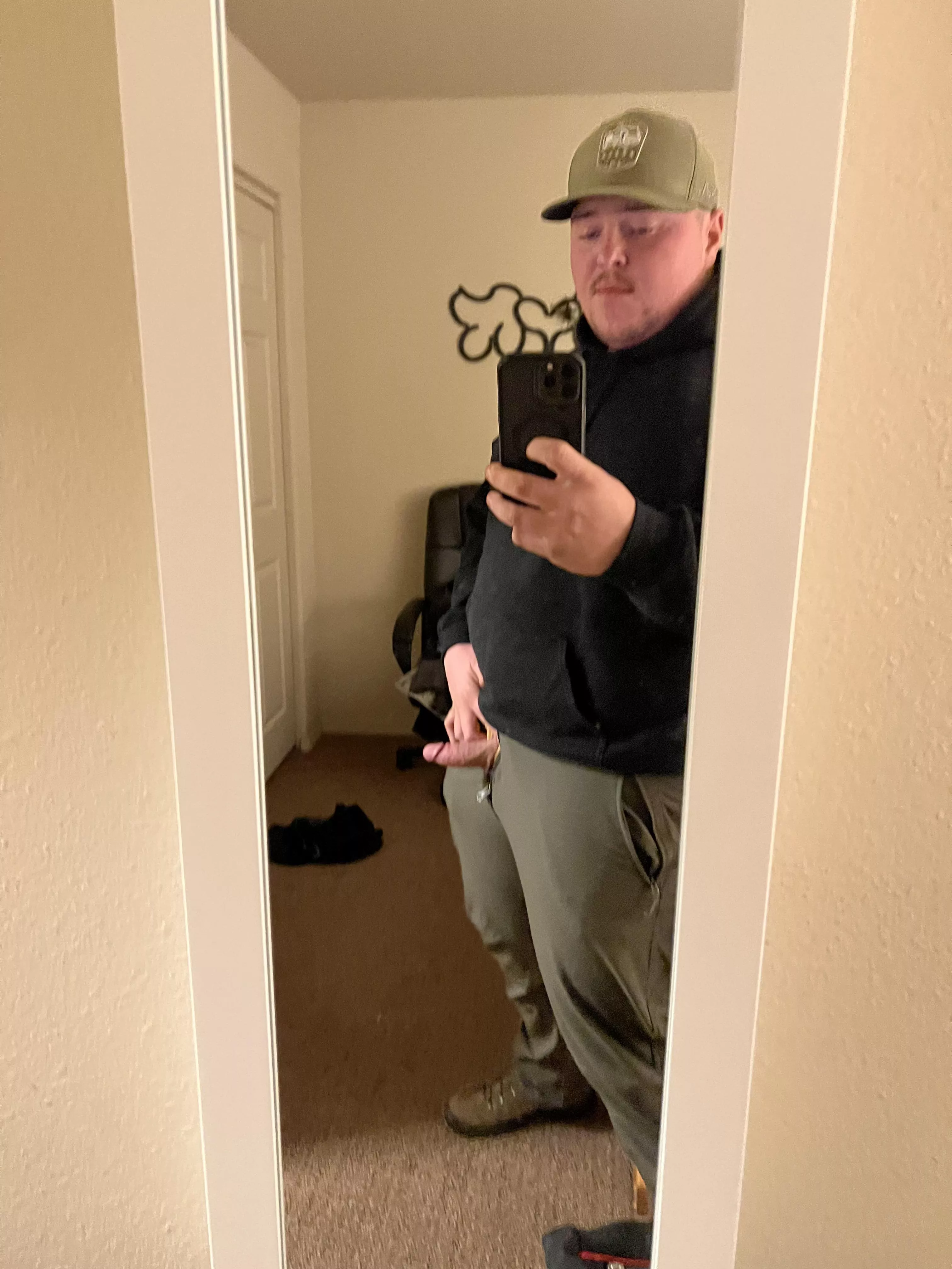 Lmk if you would suck it