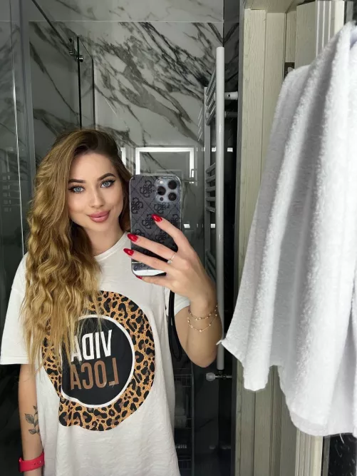 Looking cute today❤️