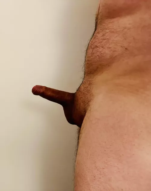 Losing weight, gaining back, gaining horny. GF won’t top, extra frustrated.