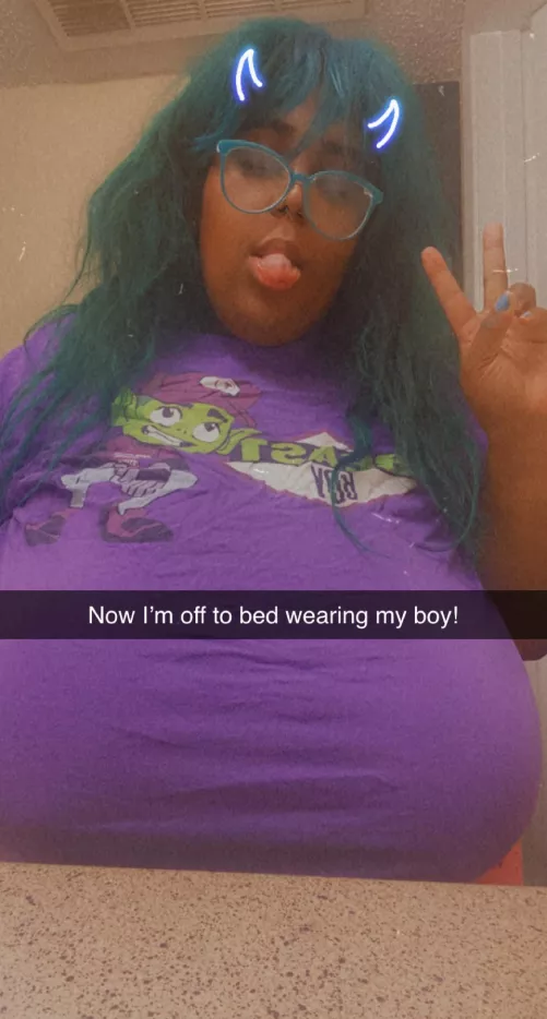 Love me some Beast Boy