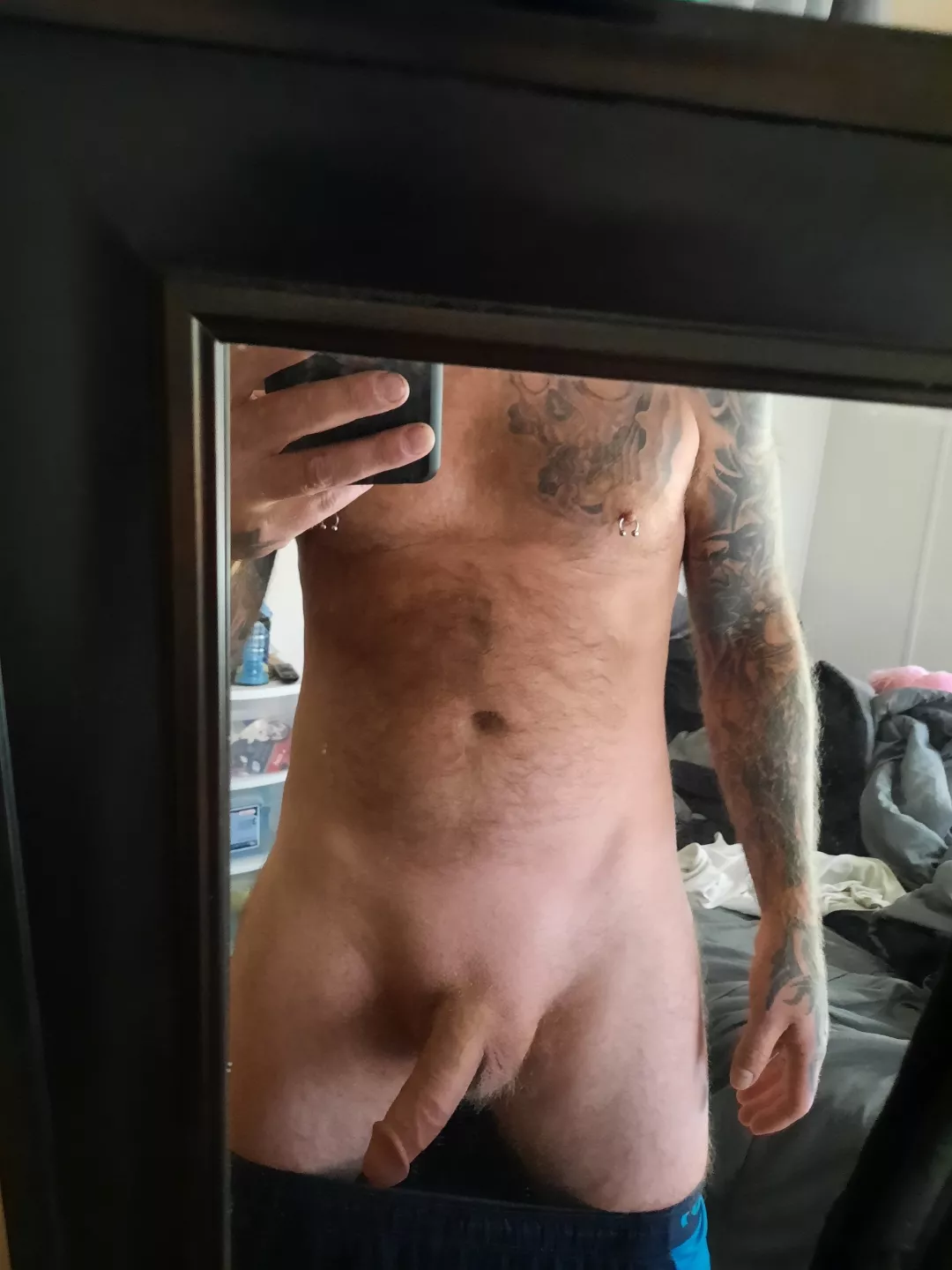 (m) 41 single dad be honest ladies