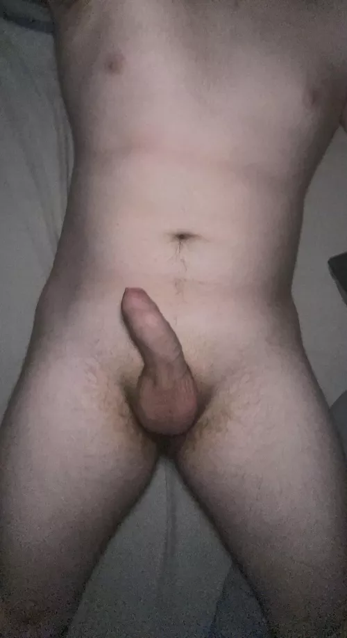 (M) just want honest opinions