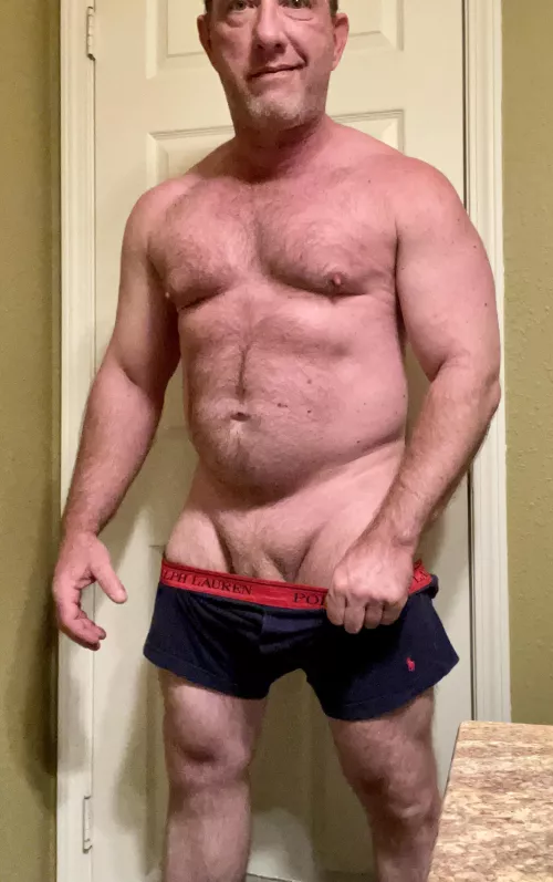 (M)47 quick arm workout