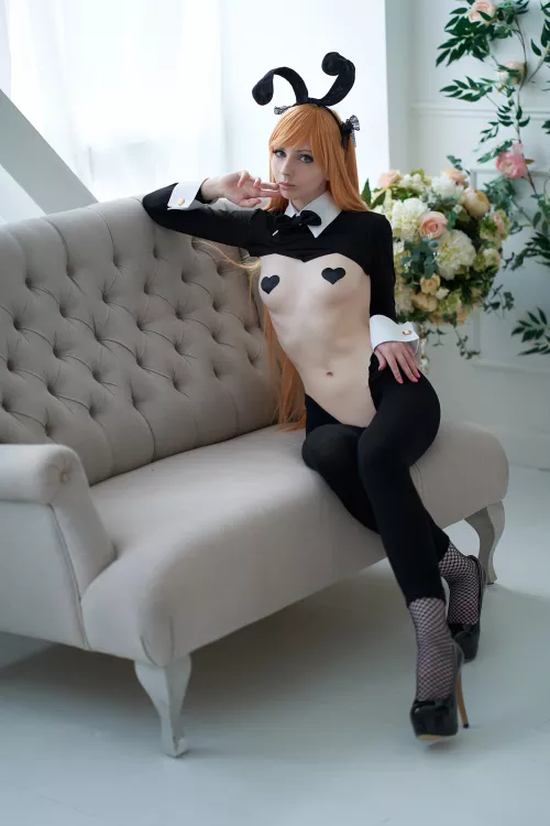 Marin Kitagawa (Sono Bisque Doll wa Koi o Suru) by Victoria Lirell