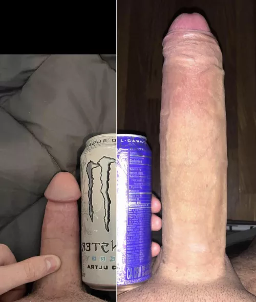 Me (Right) vs Ordinary_Barnacle_94 (Left)