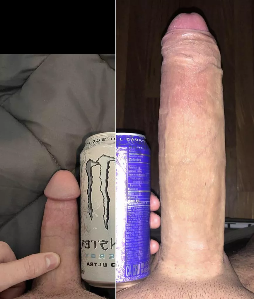 Me (Right) vs Ordinary_Barnacle_94 (Left)