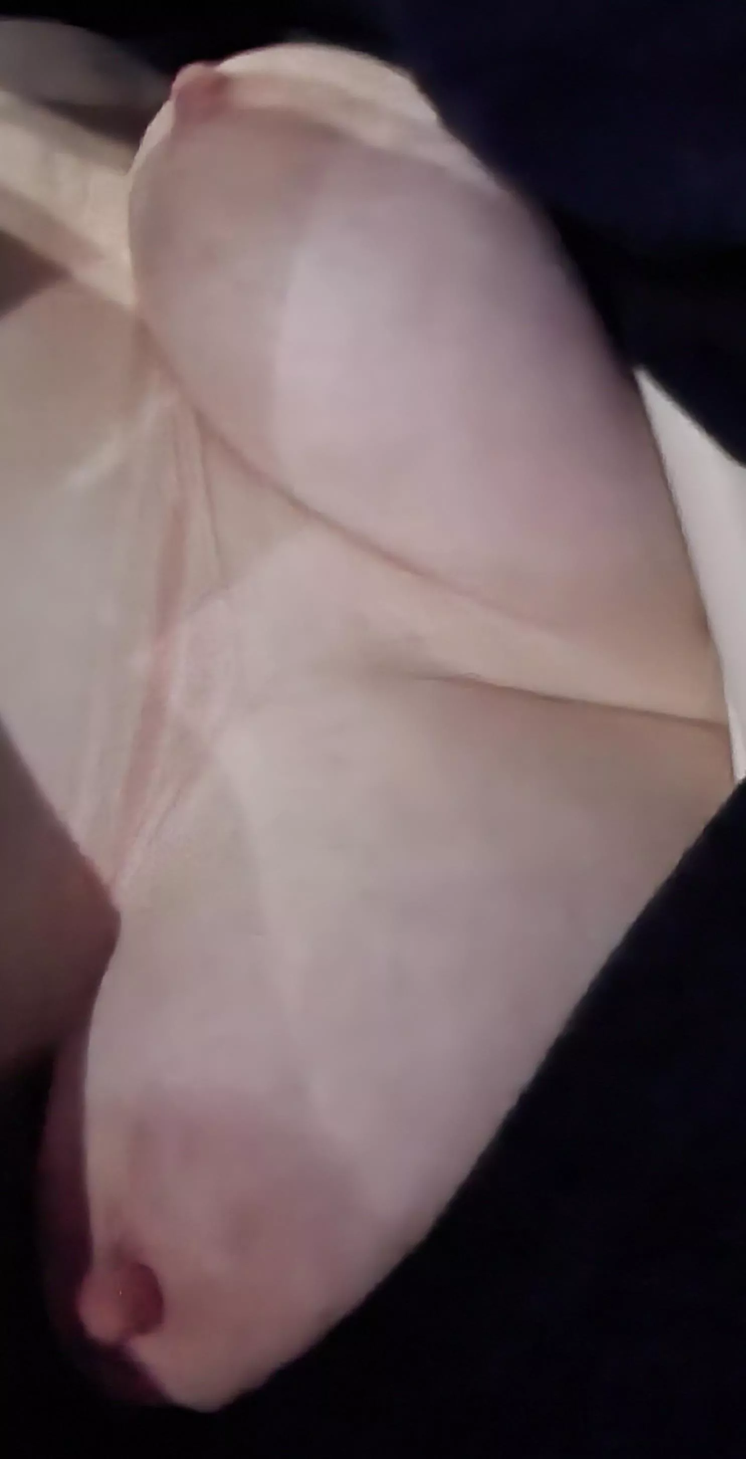 Meet me in the Parking Lot