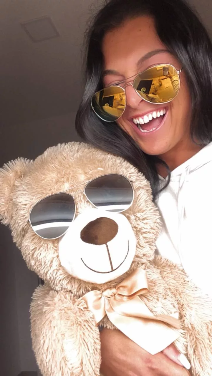 Meet my new best friend! 😎